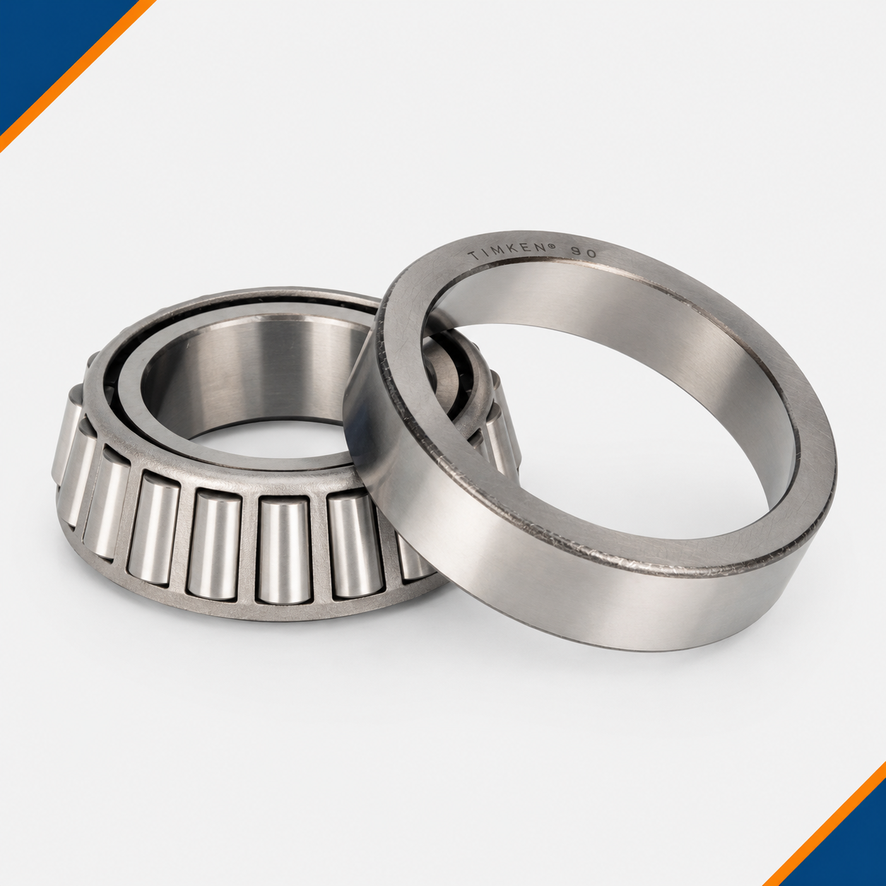 Wheel Bearing ROR - 90mm