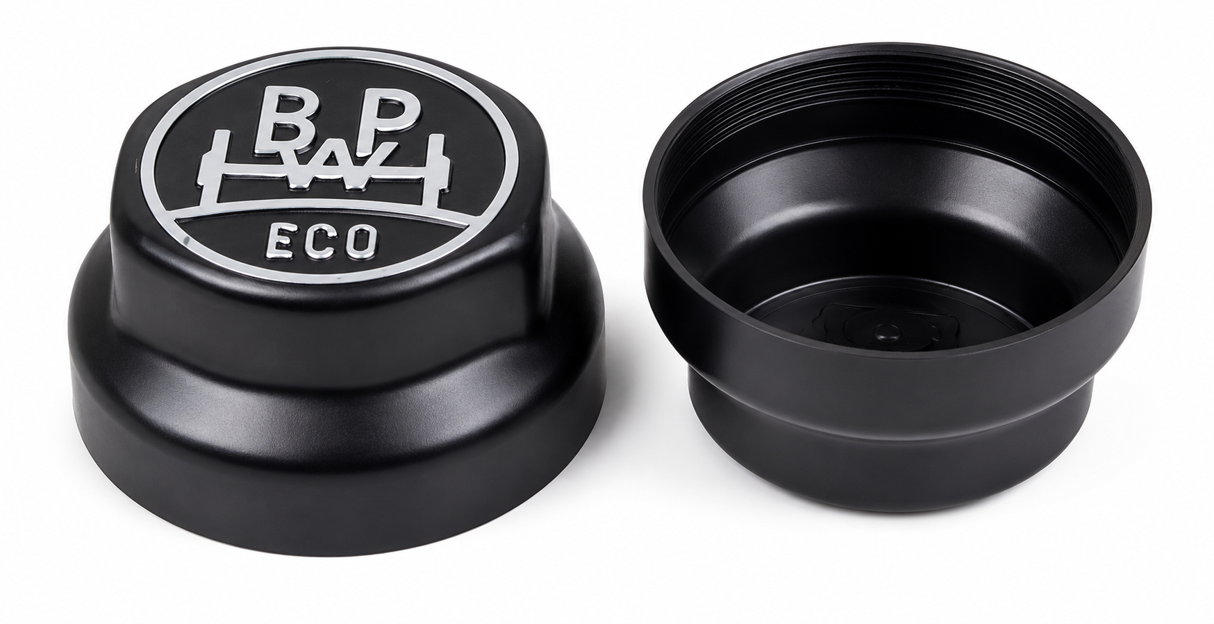Hub Cap - BPW Eco Small Binnedraad