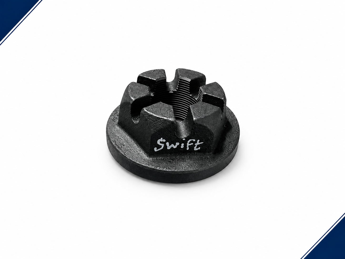 Hub Nut Swift