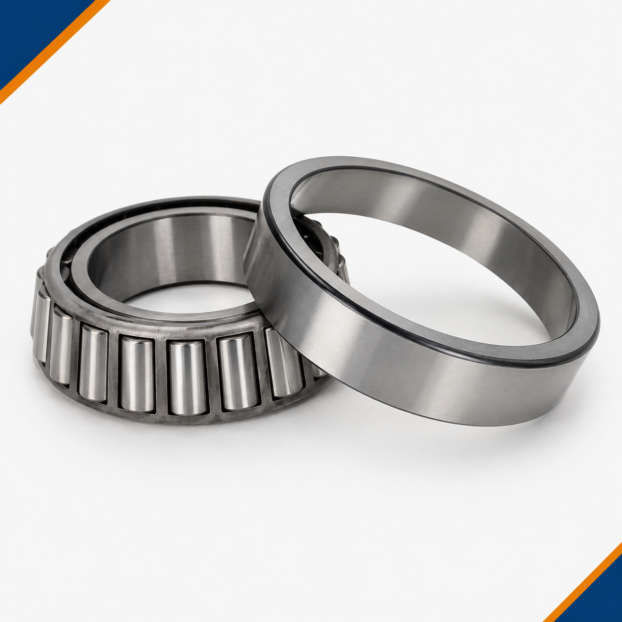 Wheel Bearing Propar - 518445-410 S