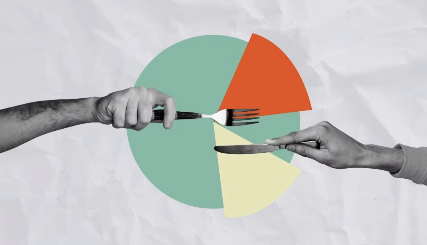 marketing week on the AI Efficiency Spiral
