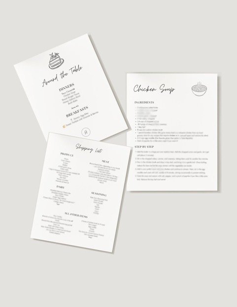 Hannah’s Viral Taco Casserole