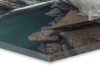 Acrylic Print - Starting at $167