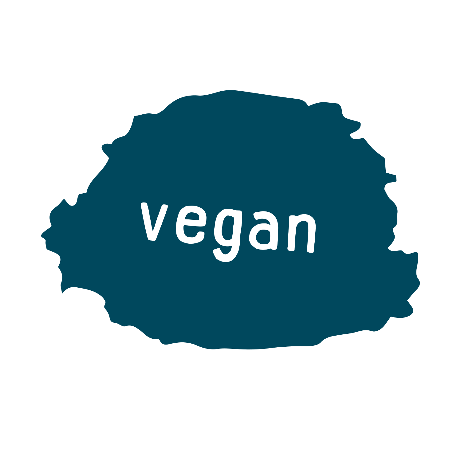 Vegan