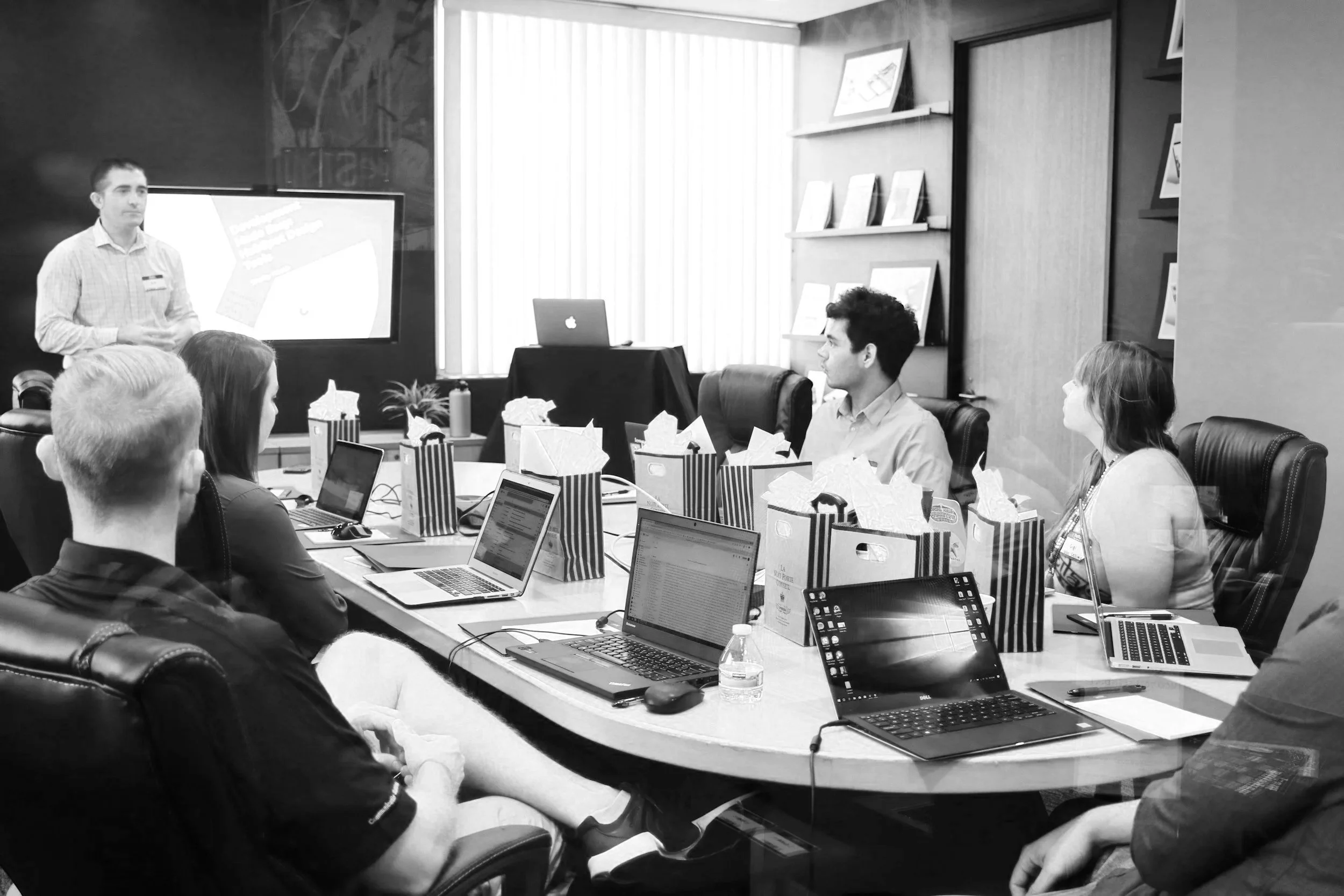 Business-case: Hoe breng je een salesteam van 350k naar 750k in 90 dagen?