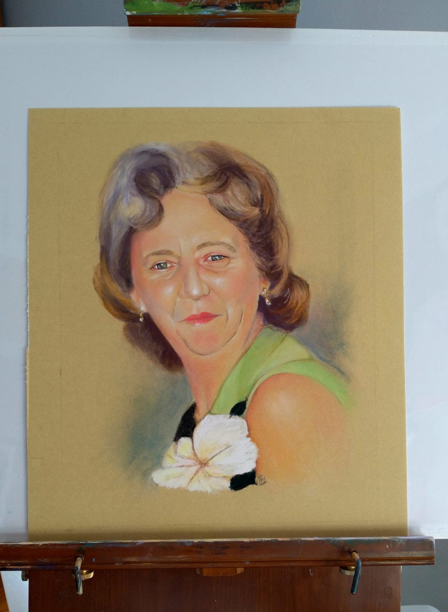 Bringing Your Vision to Life: The Art of the Commission 