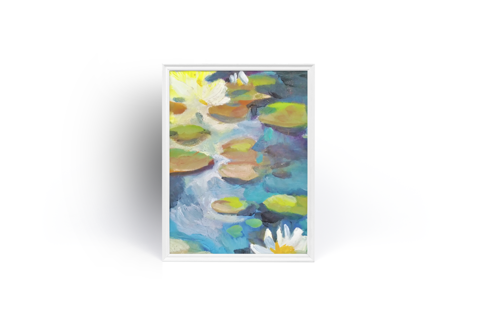 OILS