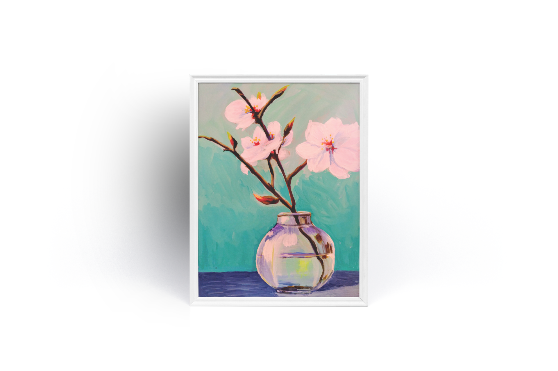Acrylic