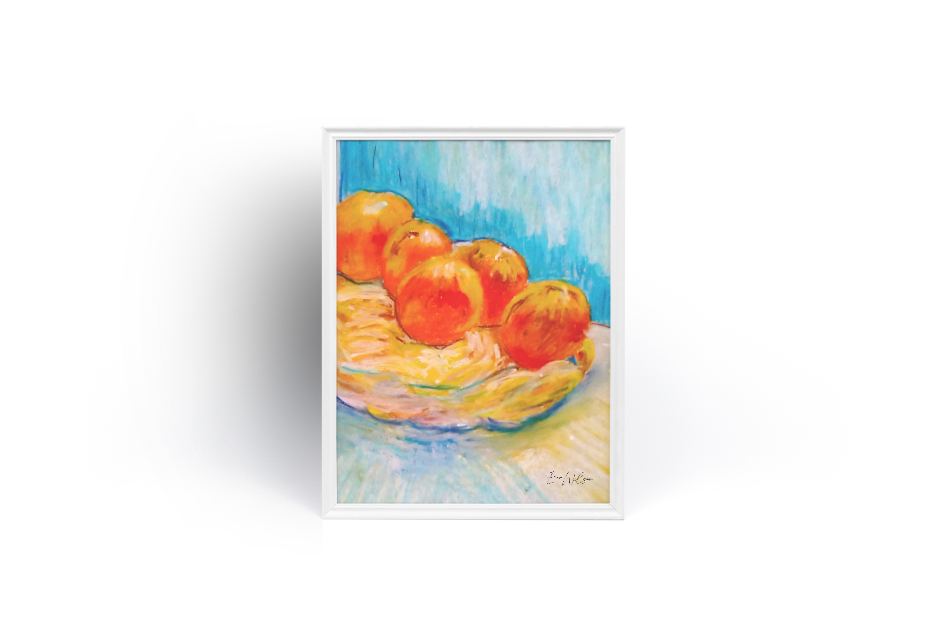 Pastel & Colored Pencil