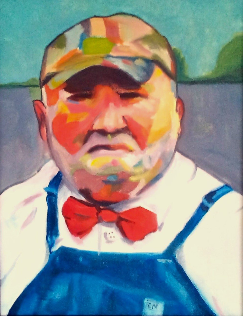 Farmer Oil on paper portrait.jpg