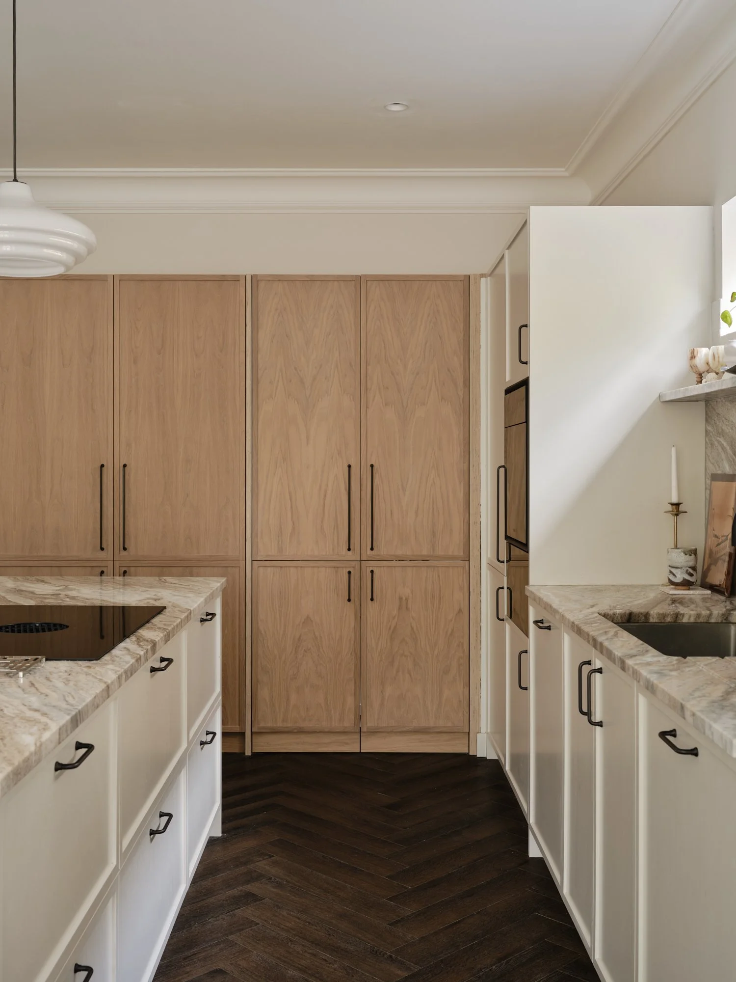 Scandi Kitchen