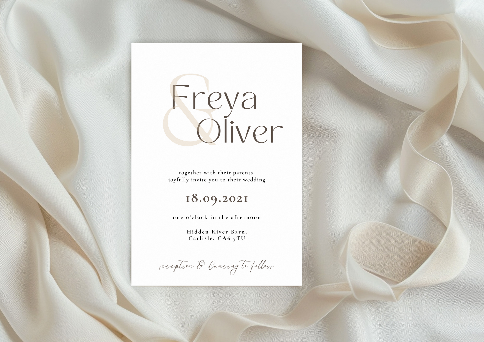 The Linen Collection