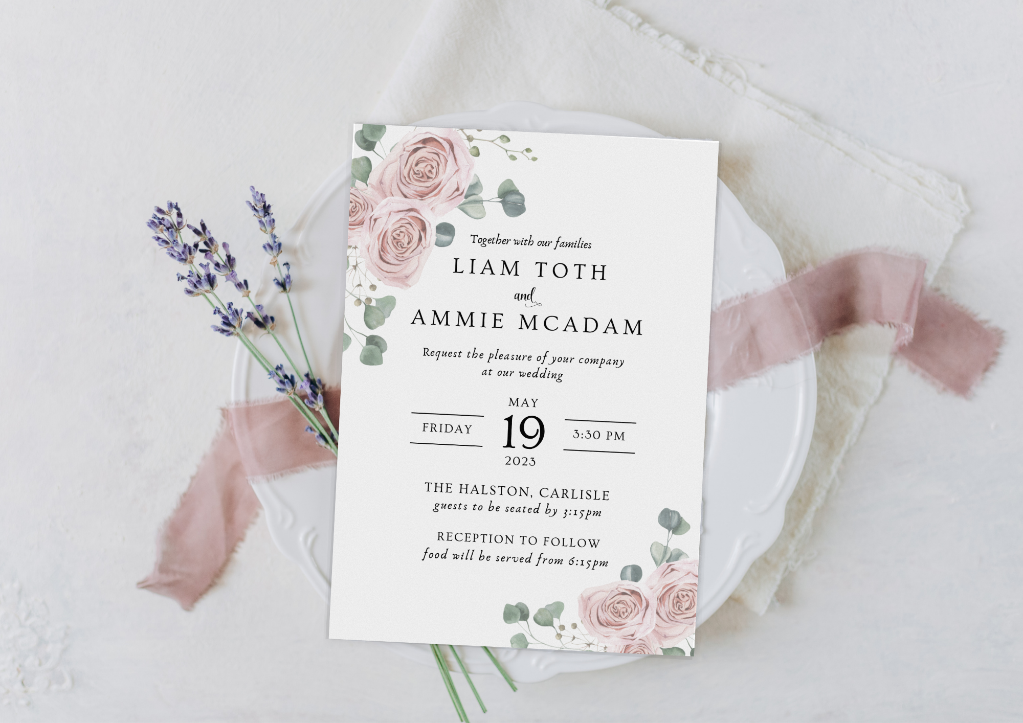 The Bloom Collection