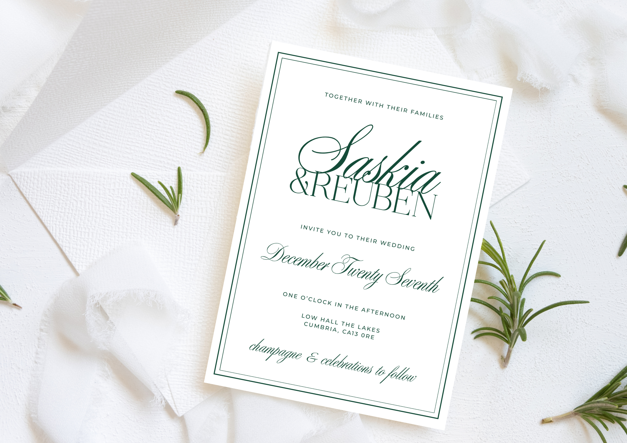 The Parisian Collection