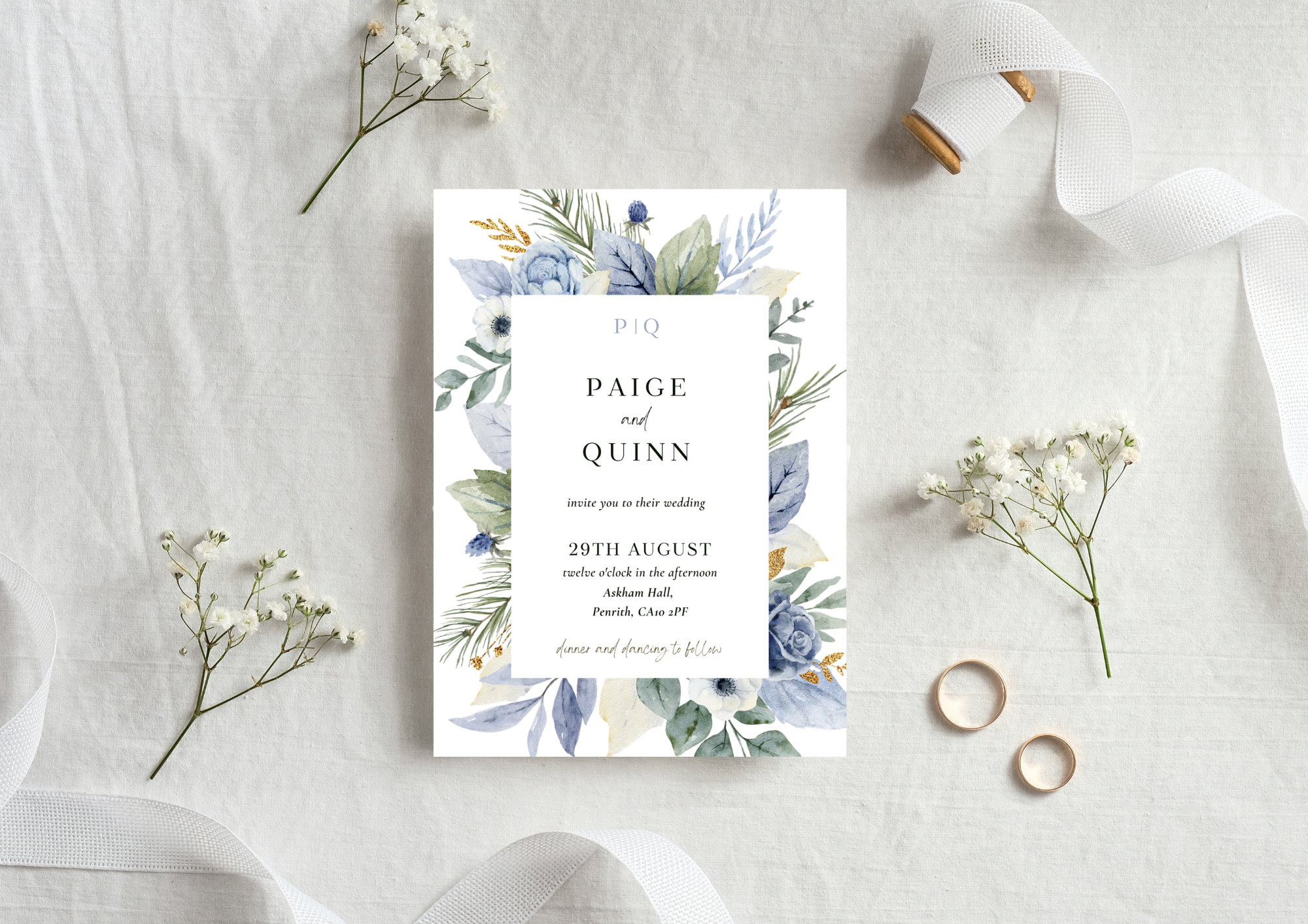 The Opaline Collection