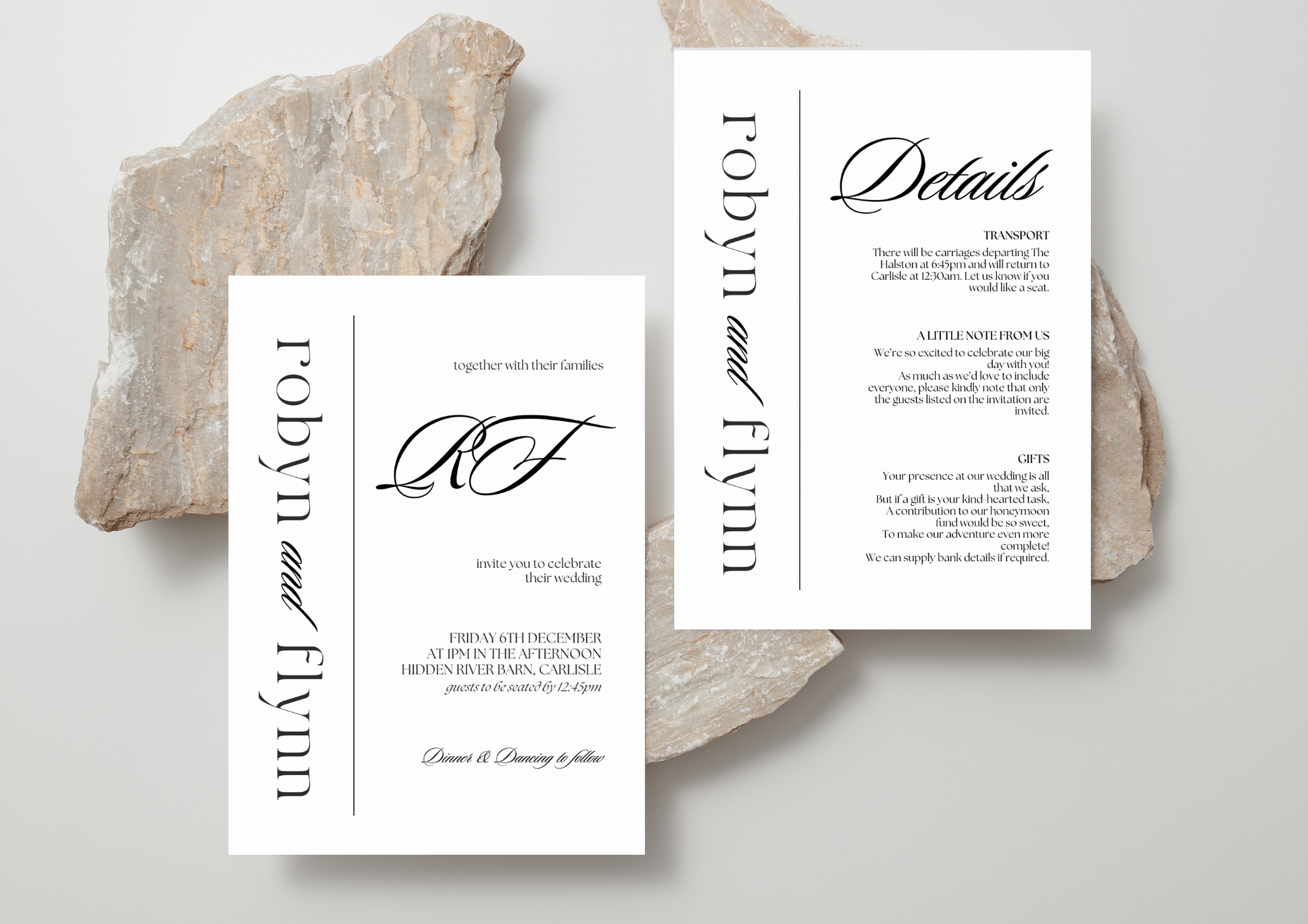 The Raven Collection