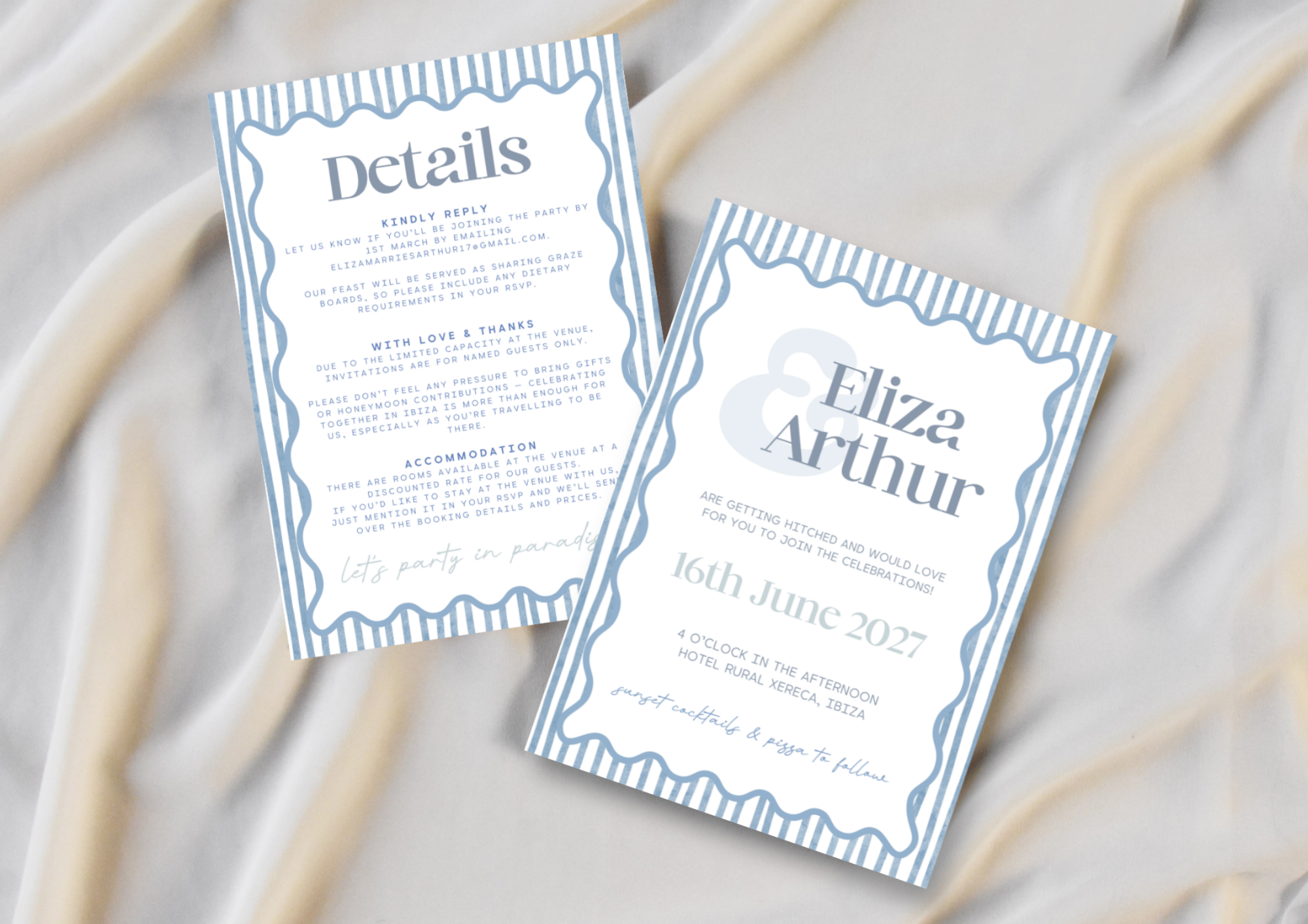 The Balearic Waves Collection - Limited Edition