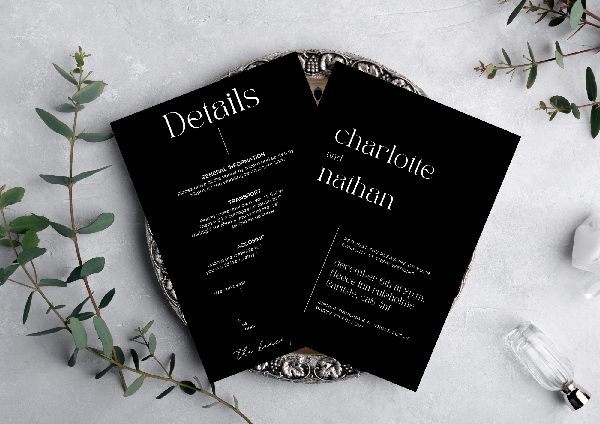 The Lunar Collection