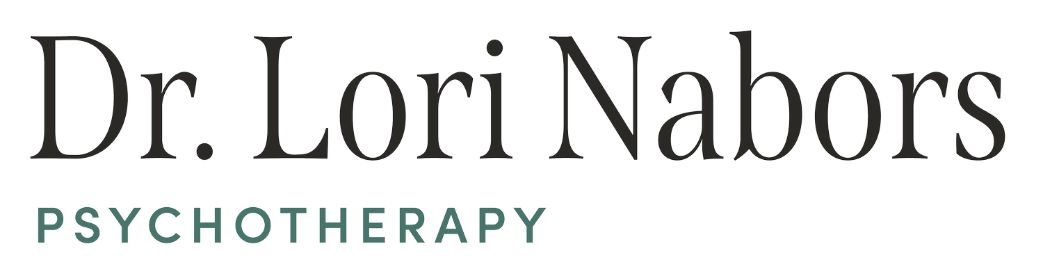 Dr. Lori Nabors Psychotherapy
