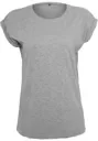 [BY021HeatherGrey09-XS] Ladies Extended Shoulder T-shirt-BUILD YOUR BRAND (XS, Heather grey).webp (copie) (copie) (copie)