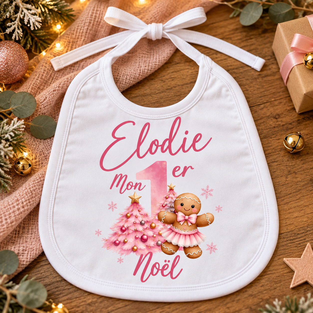 Elodie’s First Christmas Bib-2.png