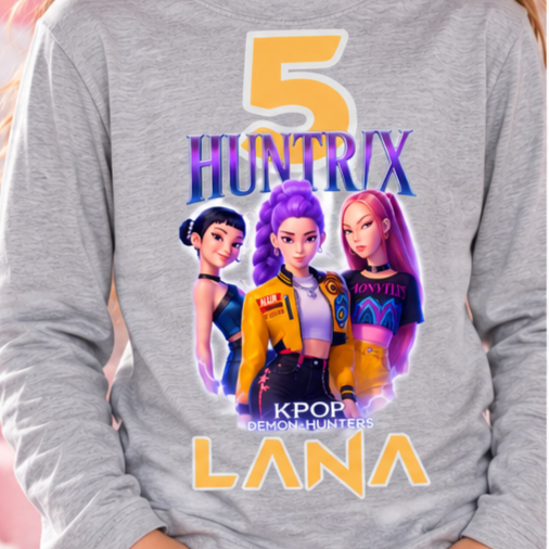 K-pop%2BHuntrix%2BKids%25E2%2580%2599%2BTee%2BTriptych.png
