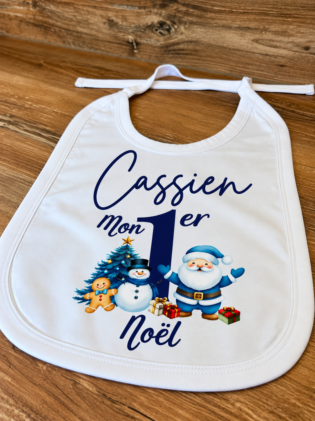 Cassien’s First Christmas Bib-2.png