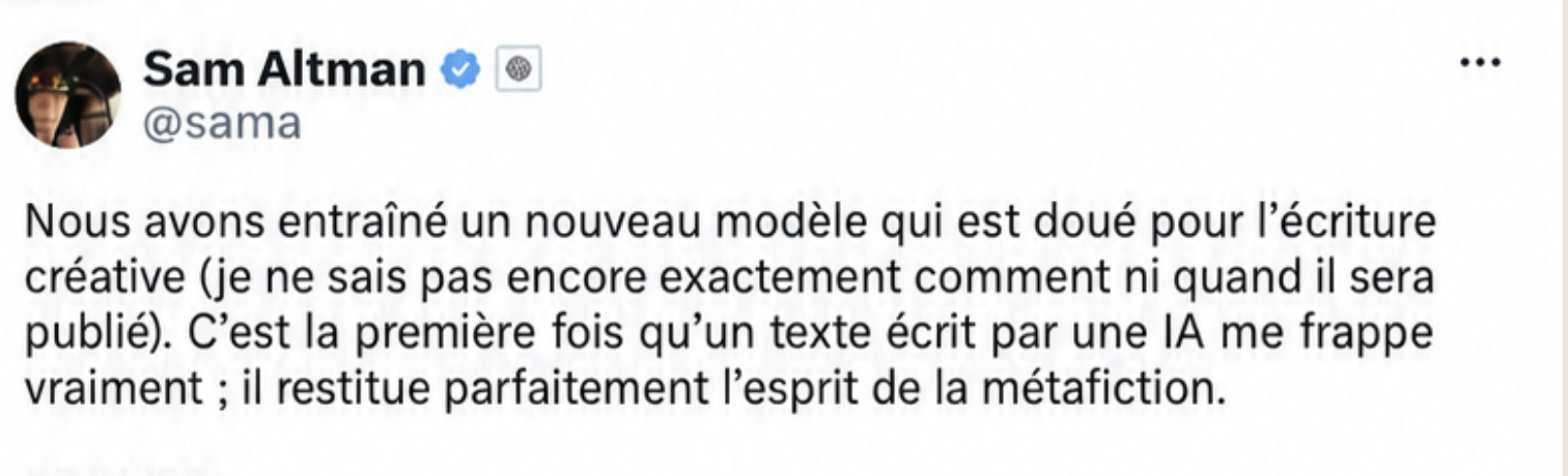 Pourquoi l'IA écrit si mal, et comment en faire le meilleur des éditeurs