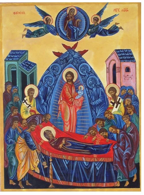 Dormition