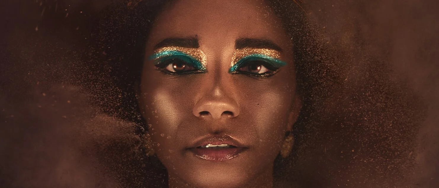 Queen Cleopatra (4 part drama-doc) Released on Netflix May 10th