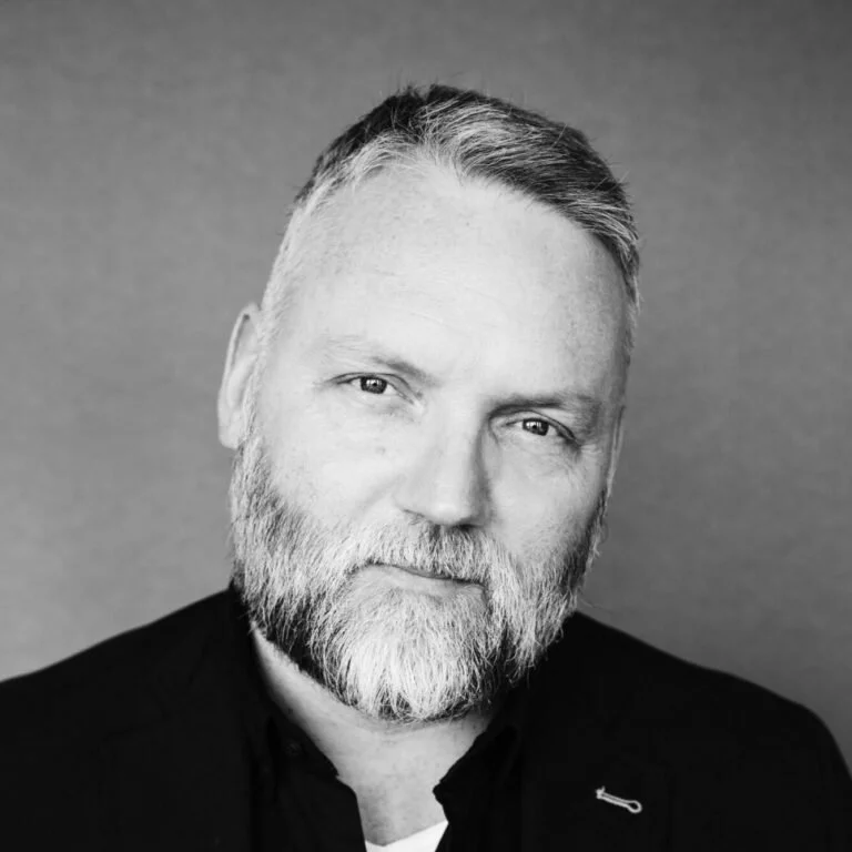 STEINARR LOGI NESHEIM