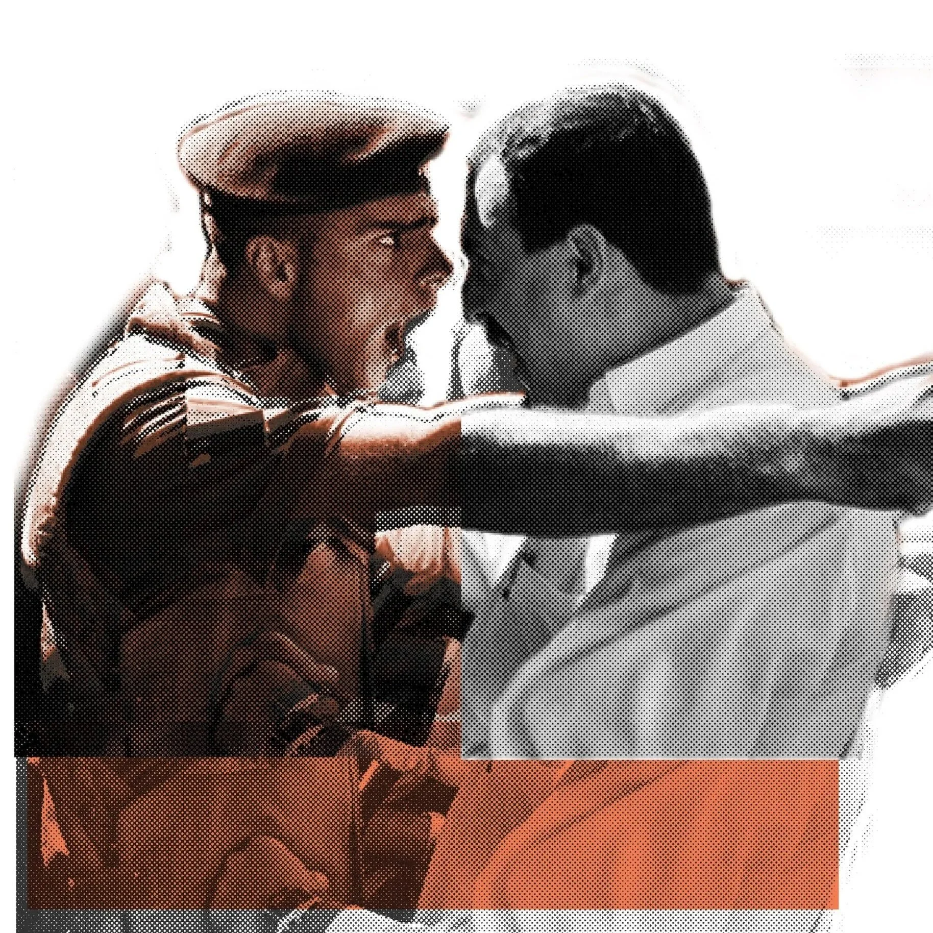 TRIBALISM IS KILLING US