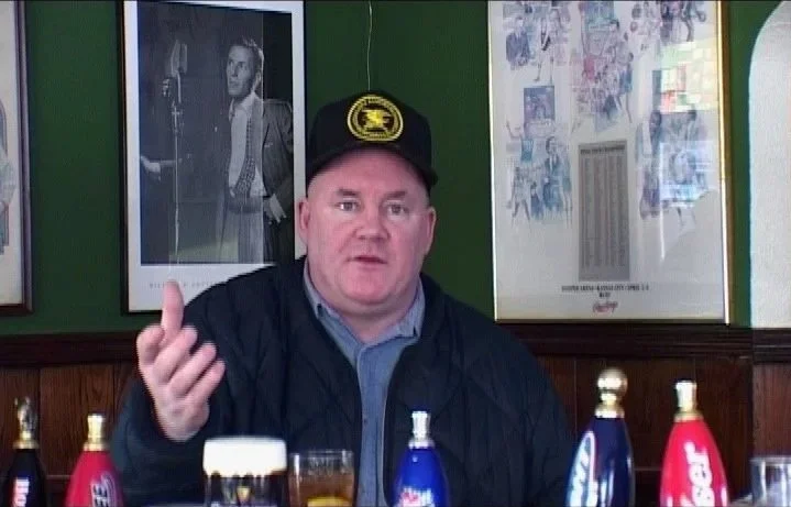 A TOWN LIKE LACKAWANNA