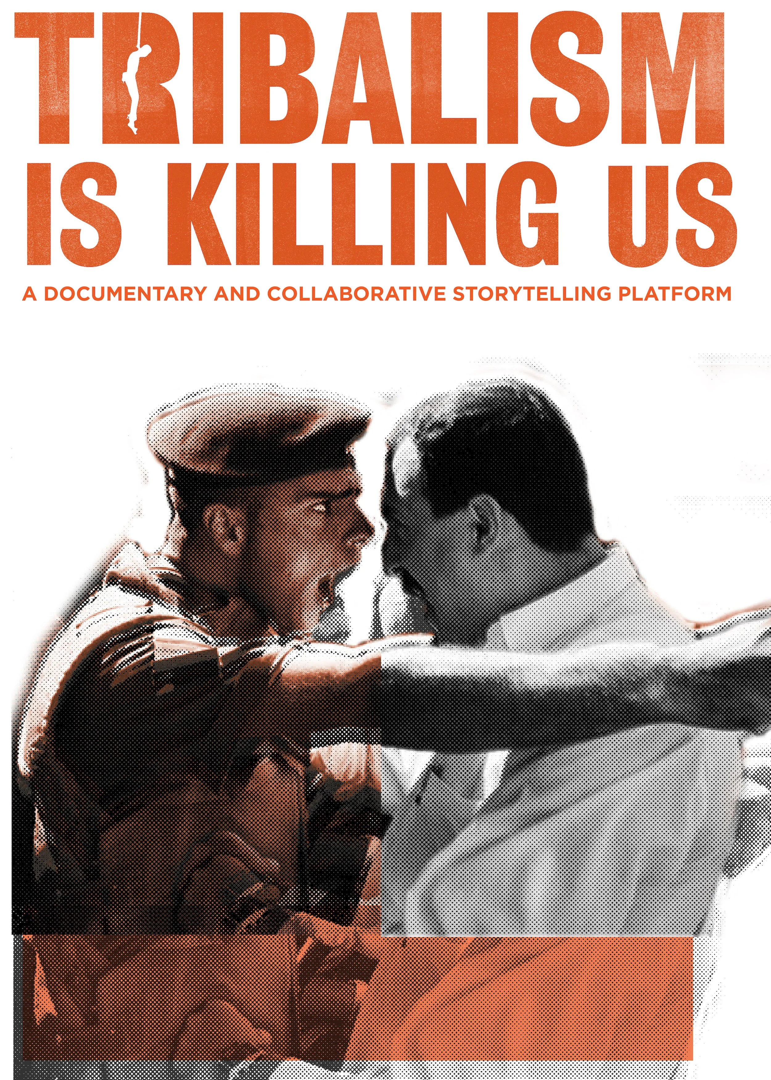 TRIBALISM IS KILLING US