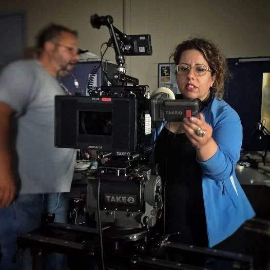 Screenwriting takes you places