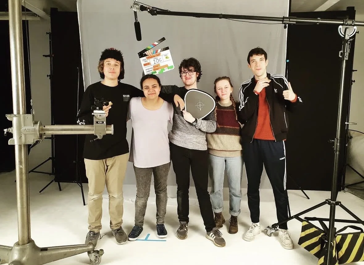 Bridge + Tunnel Continues to Support Talented Young Filmmakers 