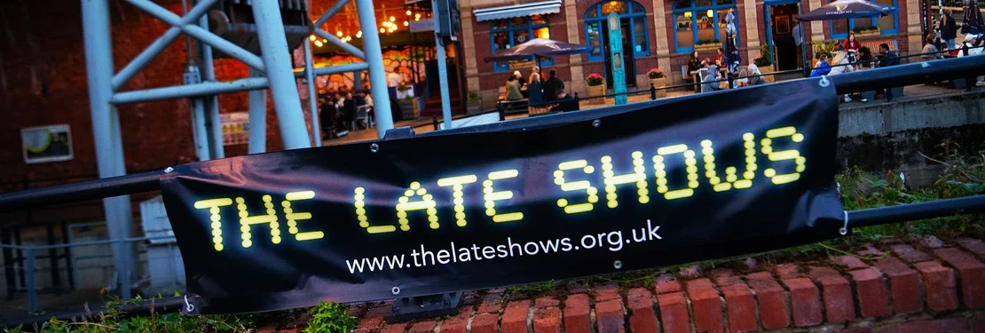 10th Annual Late Shows Weekend