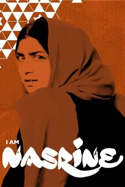 I Am Nasrine Returns to Newcastle
