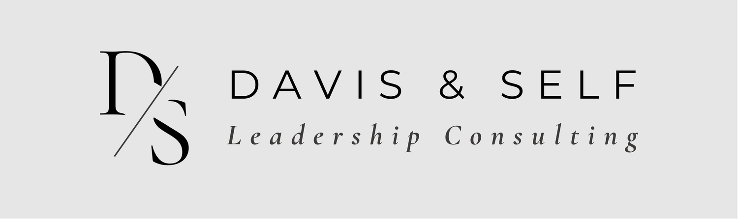Davis and Self Leadership Consulting