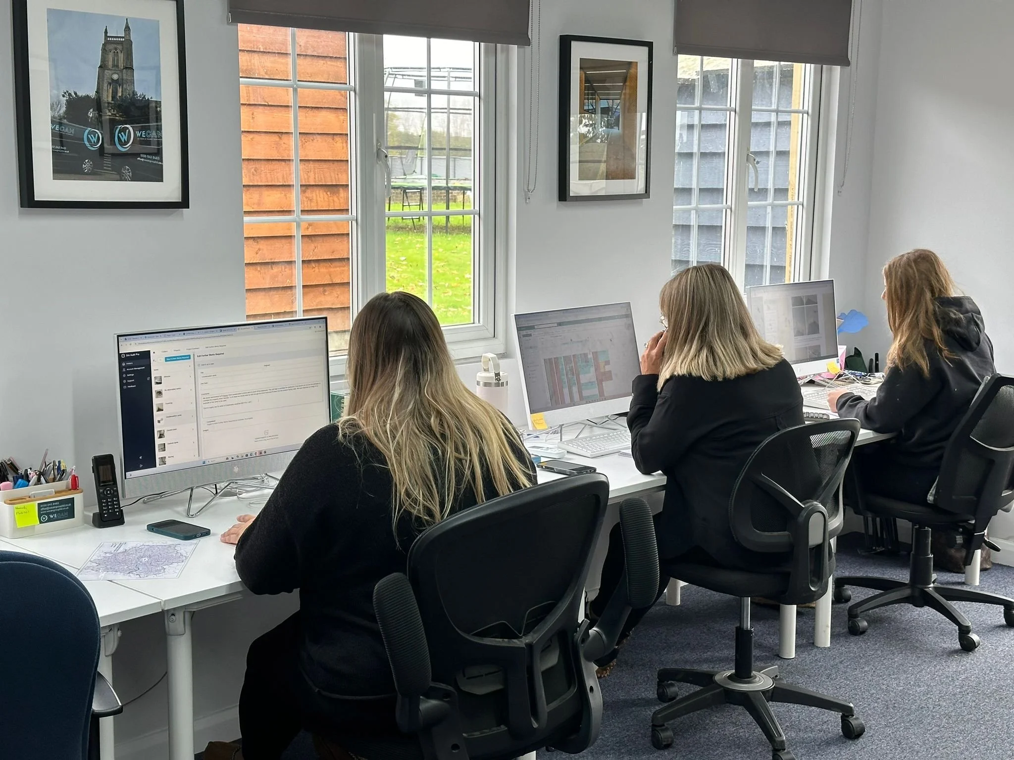 The Office Team