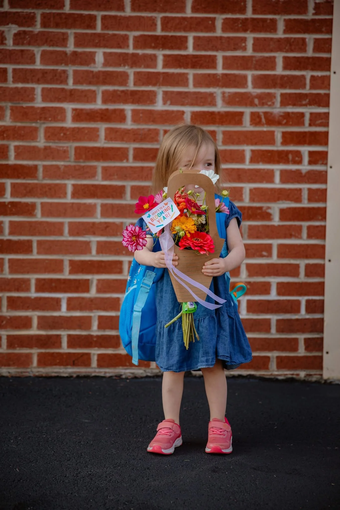 Back-to-School Teacher Bouquets
