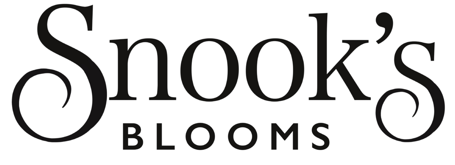 Snook's Blooms