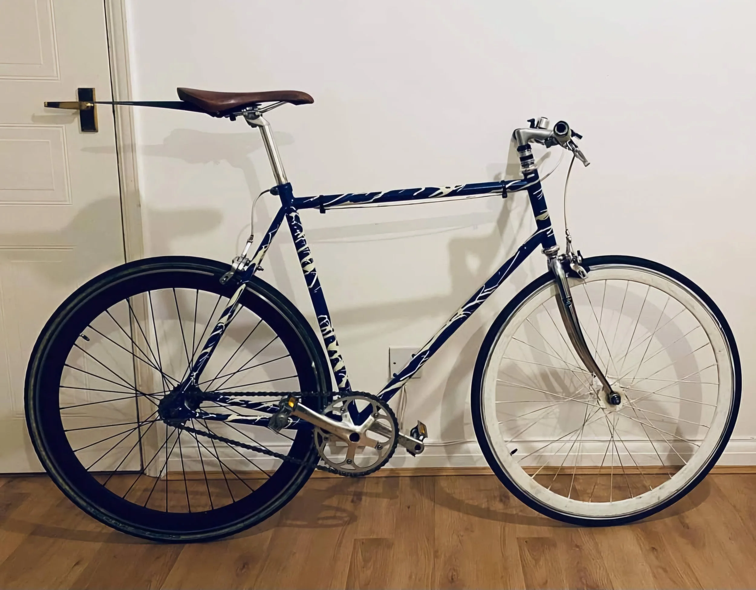 Custom paint • Dribble.jpg