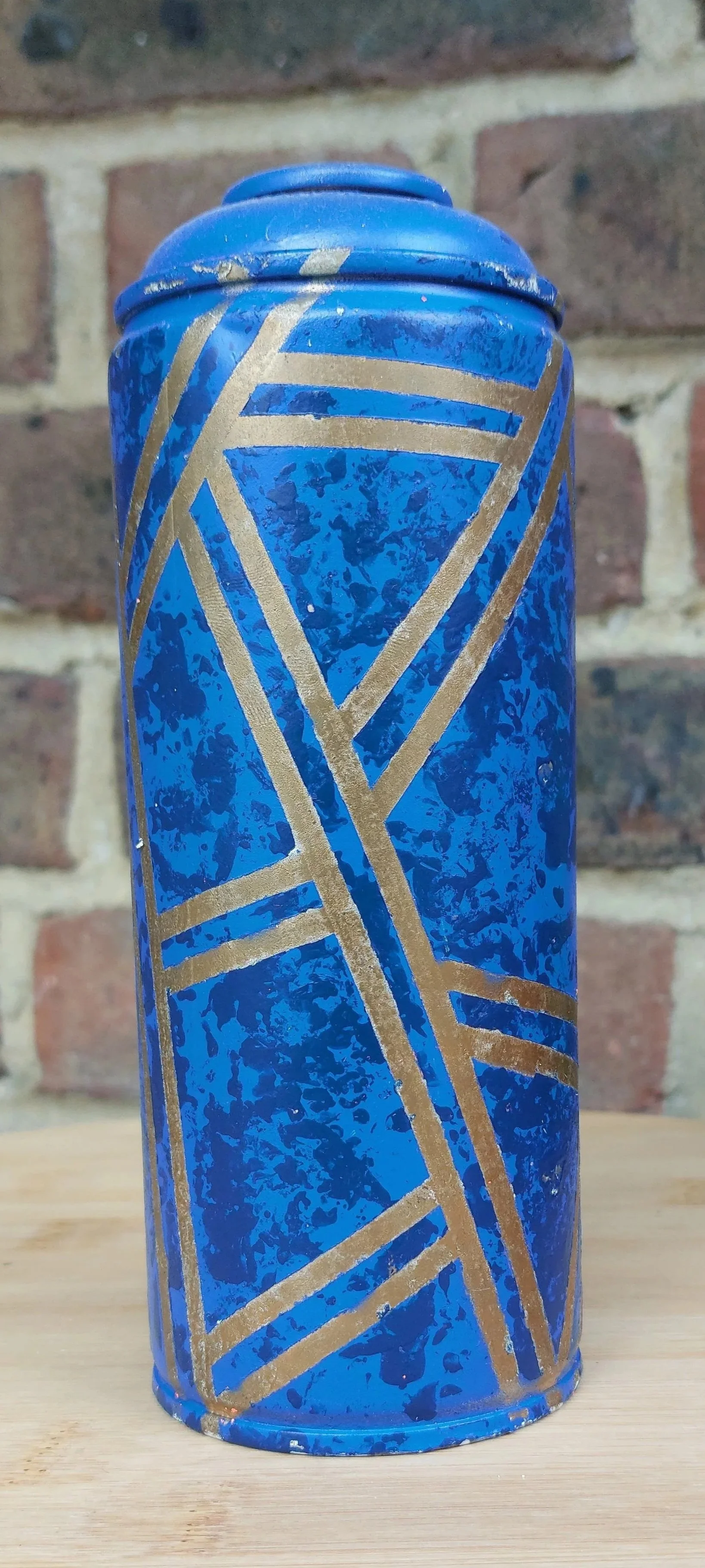 Mix and match. Tape with Marble tester