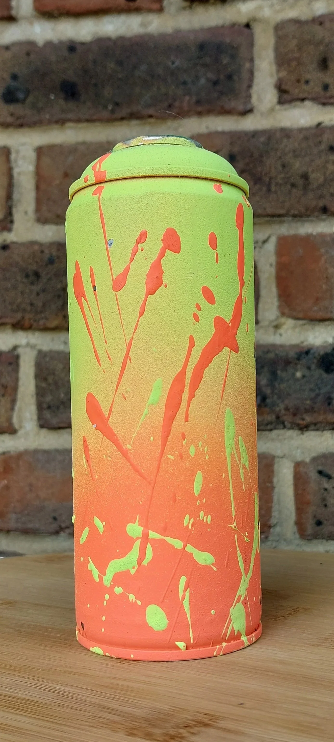 Mix and Match. Fade with Splash stlye