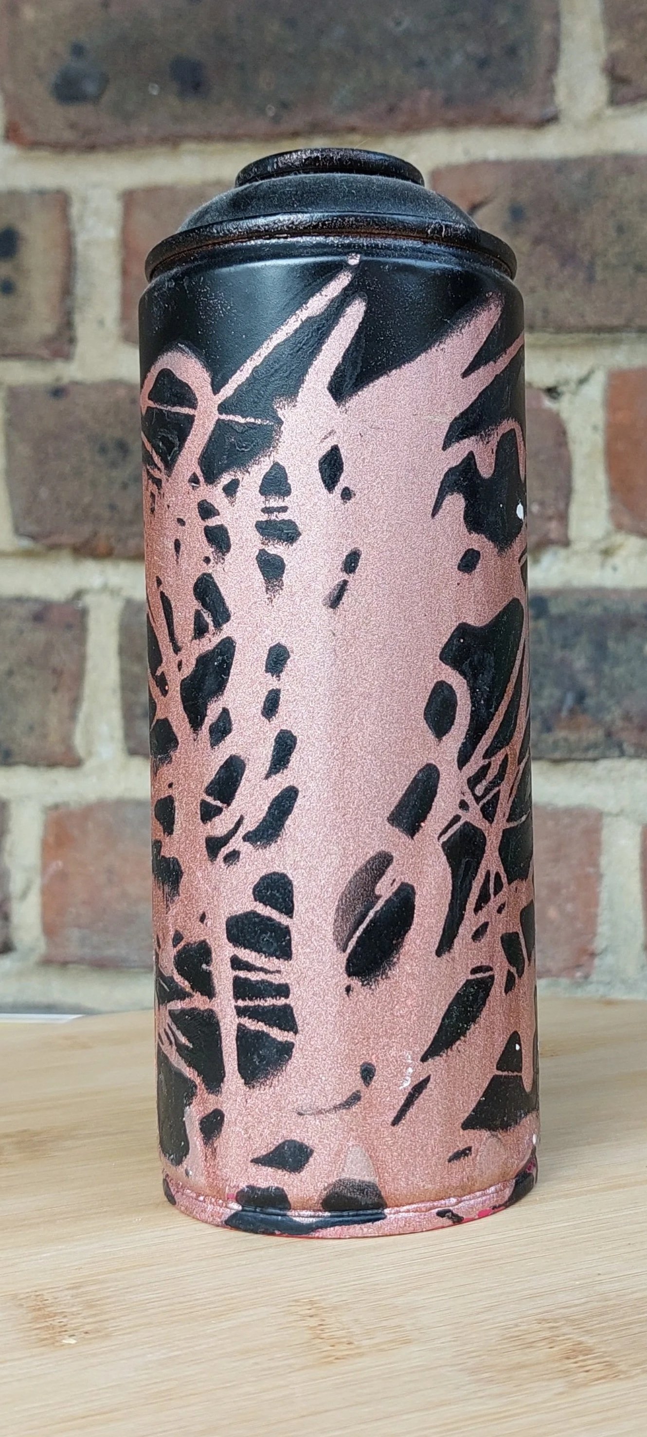 Dribble style tester can