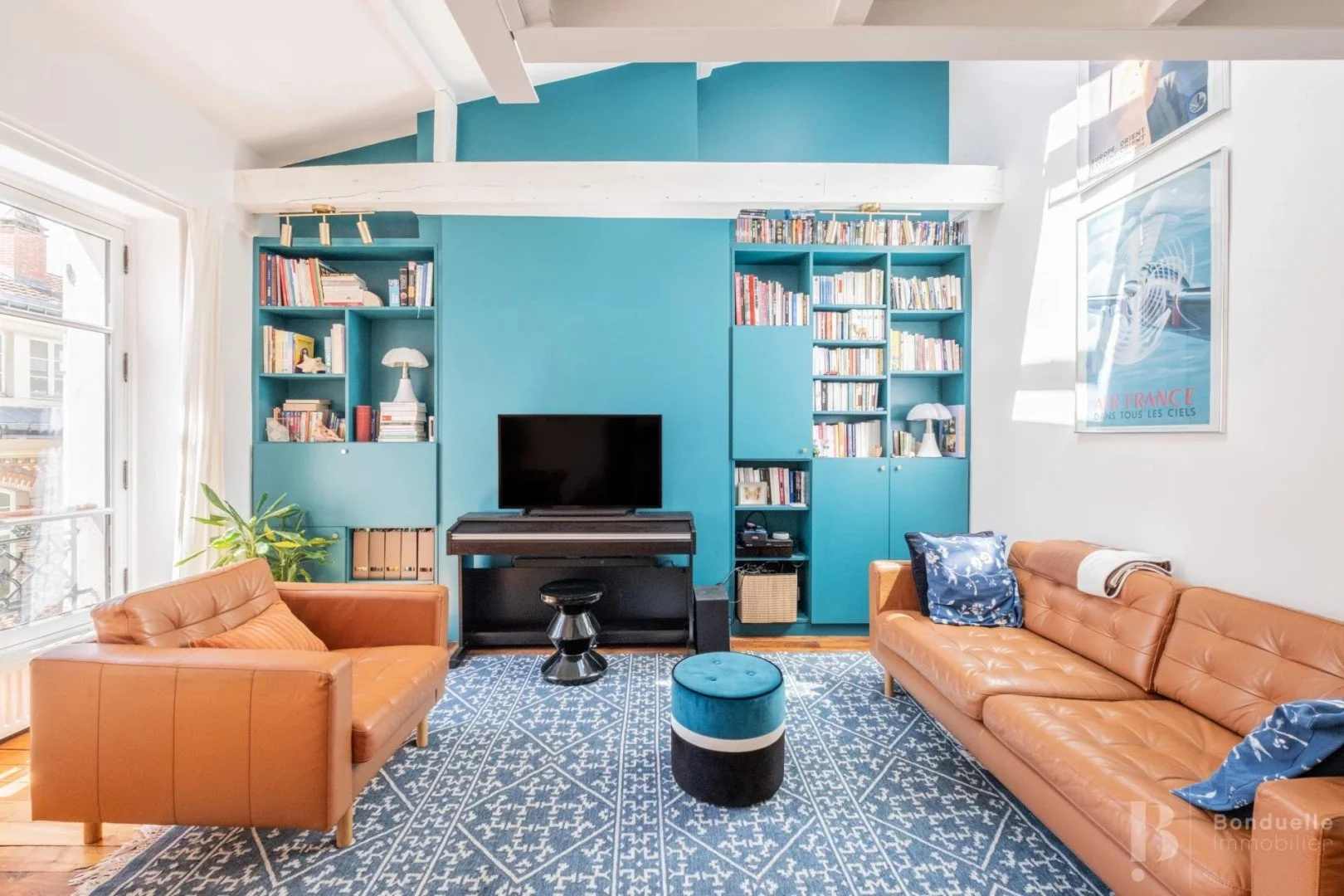 Appartement Saint-Ferdinand