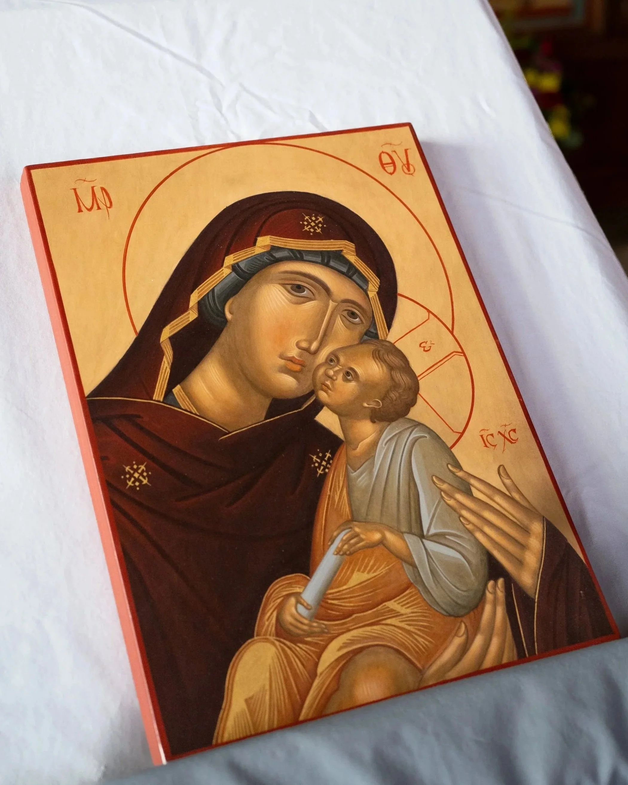 Iconography