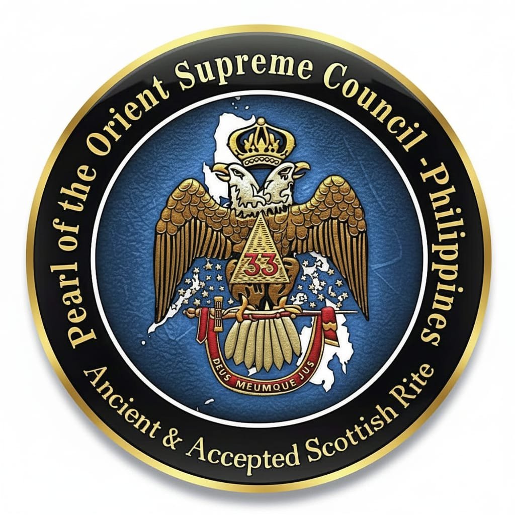 Pearl of the Orient Supreme Council