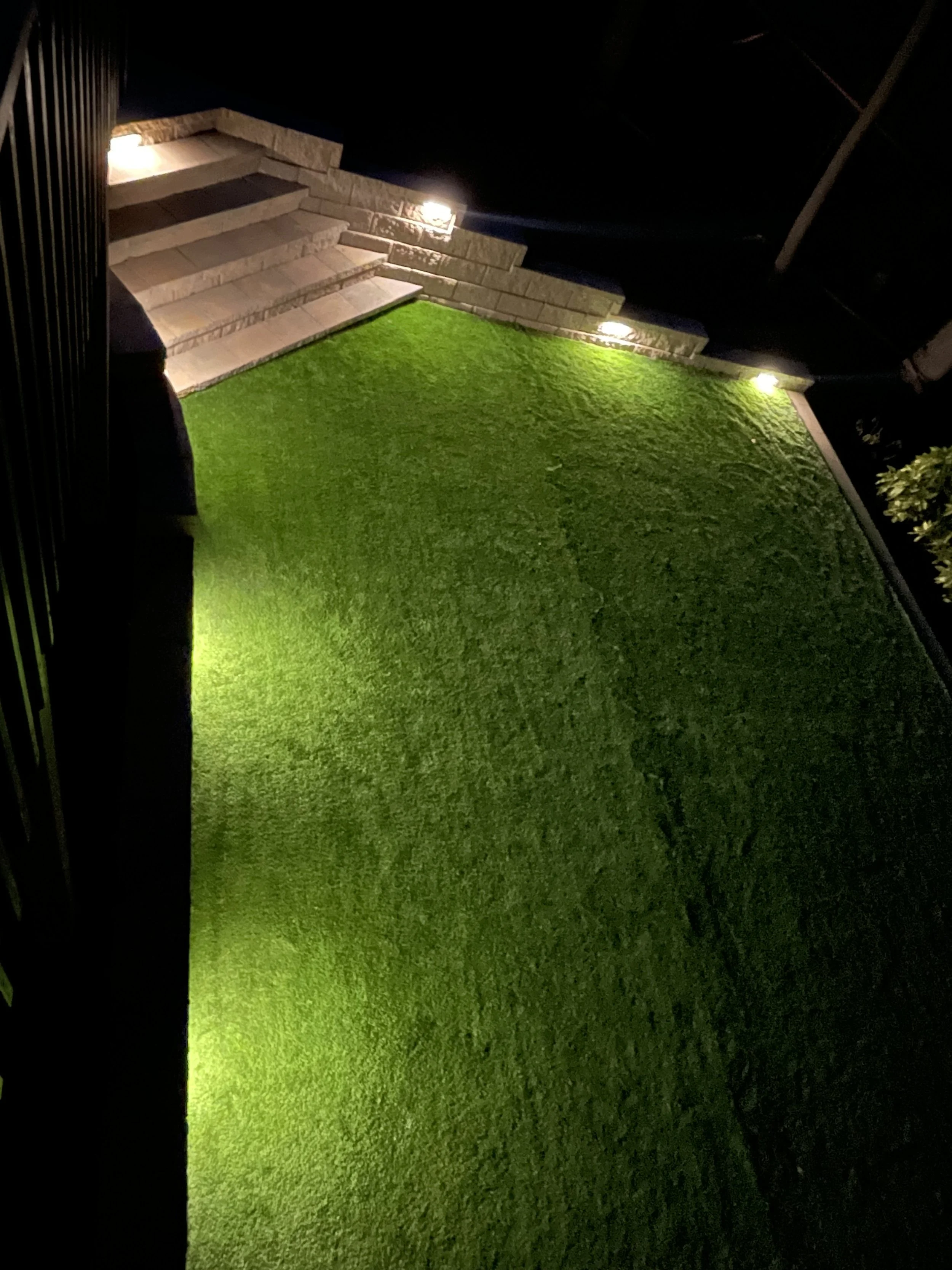 The DeShazor Project